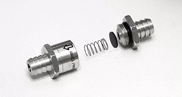 Клапан 86038160