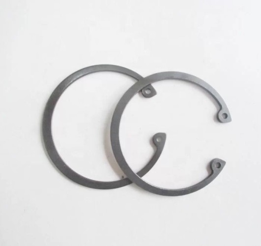 Стопорное кольцо