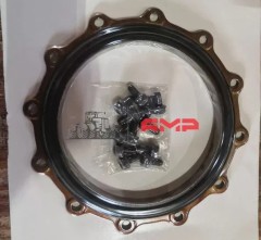 Кольца поршневые (14)