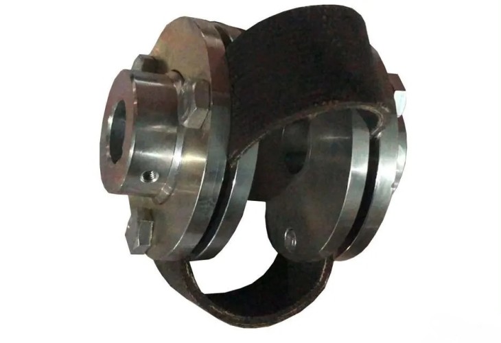 Муфта насоса 86001334 86001334