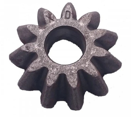 Сателлит, 10 зубьев, HIC HHPL4WD 86033839