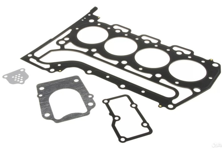 Прокладка блока к-т низ 4025069 (131273) 4025069 (131273)