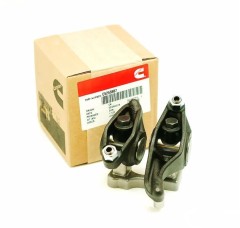 Коромысло в сборе