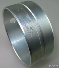 Втулка распредвала 2878168/3820566