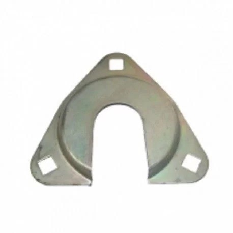 АНТ-10.01.39.406, Крышка АНТ-10.01.39.406 защитная п.1680207 вала ротора домол. АНТ-10.01.39.406