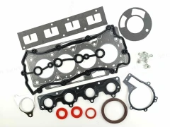 Прокладка блока к-т верх.