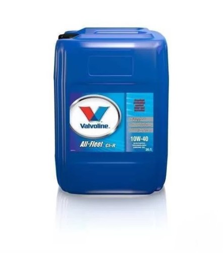 Масло моторное VAL All Fleet CL-R 15W40 (20л) OEM 864468OEM