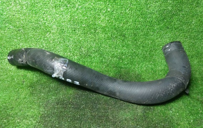 Патрубок радиатора нижний (575) 86041586