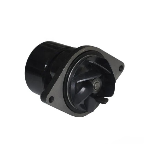 Водяной насос C4891252 C4891252