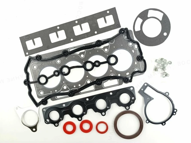 Прокладка блока к-т верх /4089478 Haffen HC2110128 HC2110128