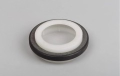 Сальник колен вала передний CUM  ISLE