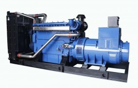 Дизель-генераторная установка ТСС АД-800С-Т400-1РМ16 (TSS) (Открытый) 025439