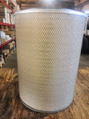 Фильтр воздушный внешний DIFA (535) (86034042;AF851; Р181039)