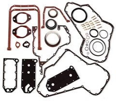 Прокладка блока низ CUM 8.9