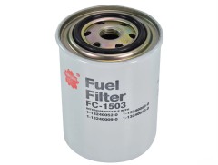 Фильтр топливный (FS20202-FS1206; Р552020)