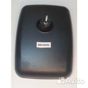 Зеркало заднего вида (82014587) 86036682