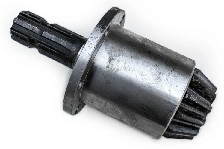 Шестерня + Вал 1-й противодействующий в сборе 86032767 86032767
