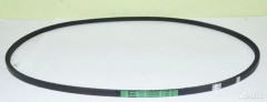 Ремень компрессора GRV0.5WDx38.9  (86031366)