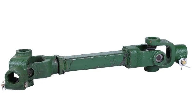 Вал устройства трёхточечной навески 25 шлицов 69619