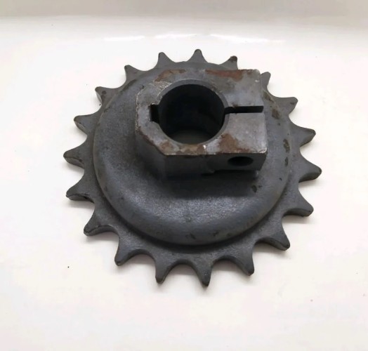 Звездочка z=19 t=25.4 к/привода жатки 3518060-16269