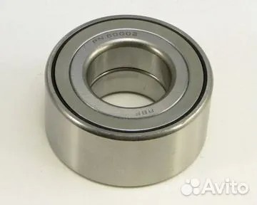 Подшипник ступицы диска 35/72 3198750 3198750