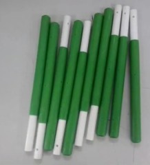 Палец консольного шнека