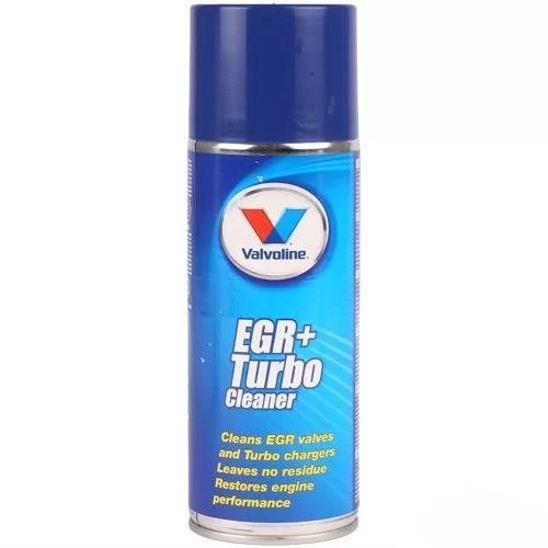 Очиститель клапанов VAL EGR AND TURBO CLEANER (400г.) 742847
