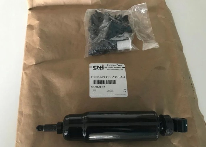 Стойка амортизатора(86000892) 86502152