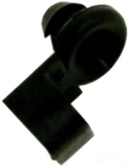 Клипса тяги управления