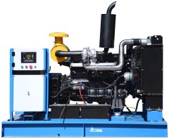 Дизель-генераторная установка ТСС АД-100С-Т400-1РМ19 (TSS) (Открытый)