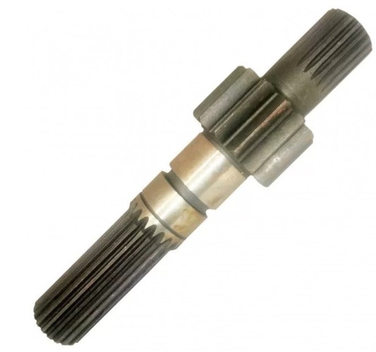 Колесо зубчатое z=21-30 86032755