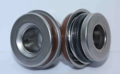 Уплотнение помпы