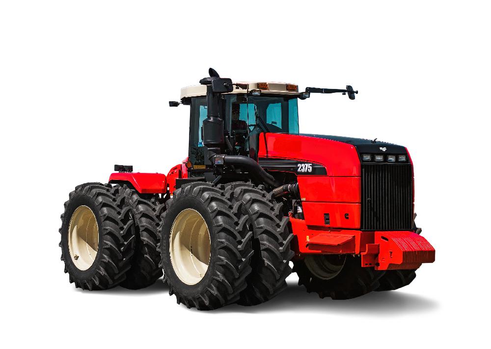 Buhler Versatile 2425